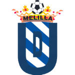 UD Melilla badge